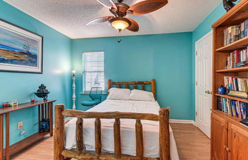 Hot Tub and Gazebo Group Getaway Near Dtwn Conway! - Photo 19