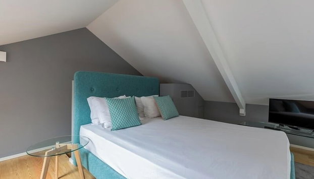 Villa Mouzinho by ON Apartments - Foto 2, Habitación