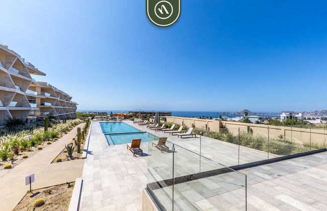 Mistiq in Cabo San Lucas BCS - Foto 37