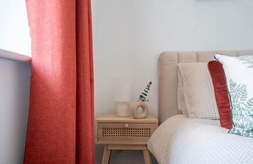 The Station Inn Apartment - Foto 54