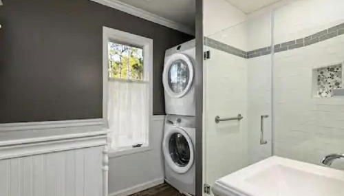 Sunset Breezes - quiet waterfront retreat - Foto 4