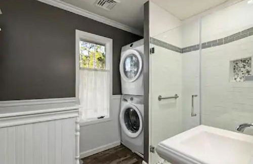 Sunset Breezes - quiet waterfront retreat - Foto 4