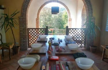 Casa nel bosco il Grottone - Foto 41