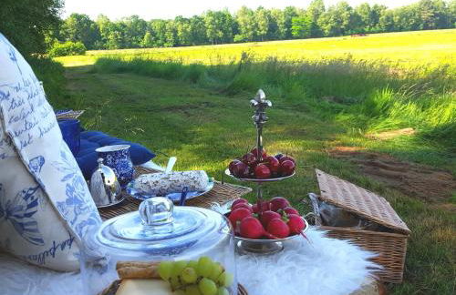 Gästehaus am Kattensteert - Foto 39