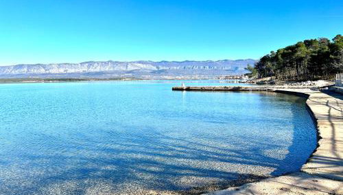 Delux 4 Stars Apartment Ariadne - 1 Min from Beach - Foto 2