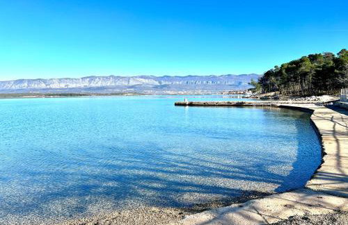 Delux 4 Stars Apartment Ariadne - 1 Min from Beach - Foto 2