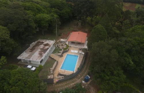 Sitio Primavera Ibiúna - Photo 66