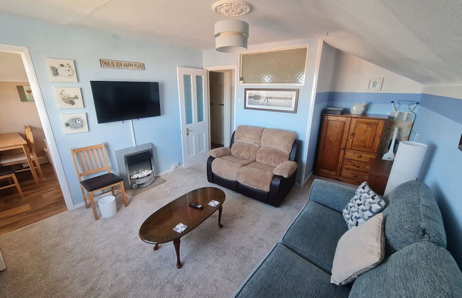 Parterre Holiday Apartments - Foto 76