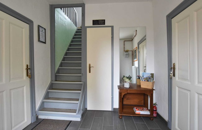 Moderne Ferienwohnung in Kluetz in Strandnahe - Foto 7