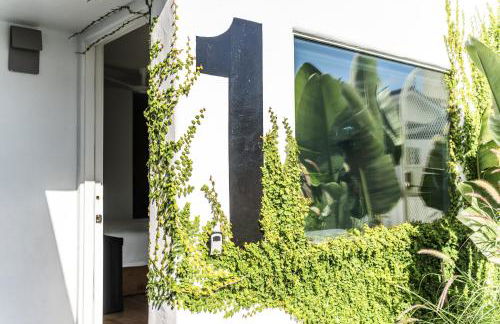 Simple La Jolla Epic bungalow #1 - Foto 2