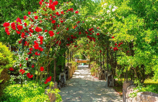 Villa Ayla Paradise in Dalyan - Photo 43