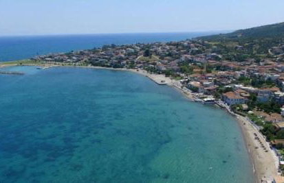 Petalidi Stone House with garden near the beach - Foto 6