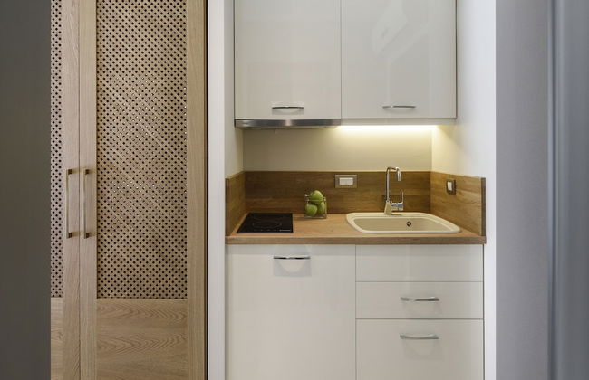 Serenity Suites - Foto 71