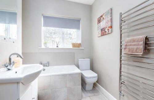 Large Modern Detached House - Foto 14