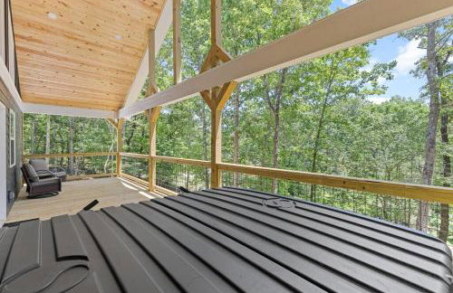 Brand New Luxury Cabin Full of Amenities - Foto 38