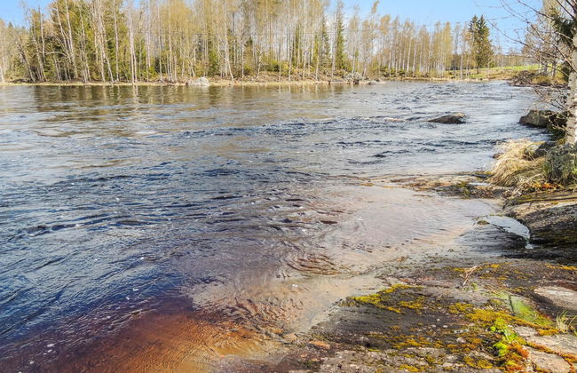 Käpälysmökki - Foto 19