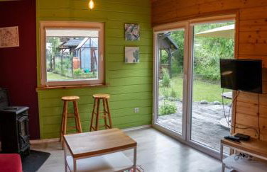 RESETówka nr 2 - domek rodzinny na odludziu - Foto 9