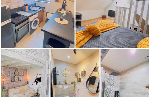 Top Cosy Les Perles 5 des Châteaux - Foto 3