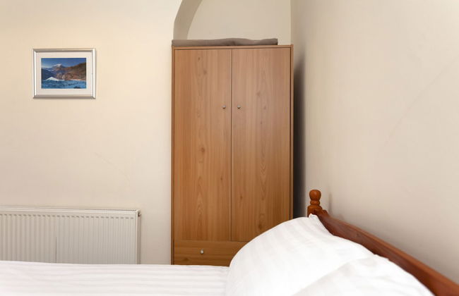 Bodmin 2 bedroom house - Foto 12