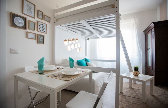 Home Hotel - Transiti 21 - Photo 8