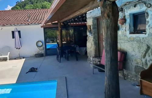 Casa do Garrano - Gerês - Foto 8