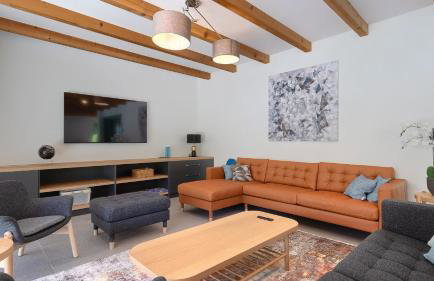 Modern villa Fritula with pool in Vizinada - Foto 13