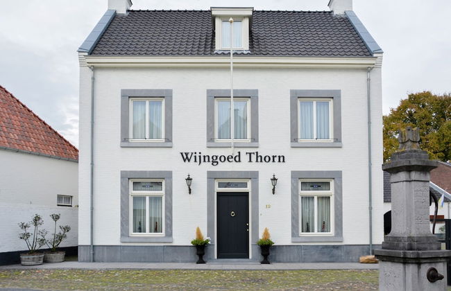 Villa in Maaspark With Lake Views & Sauna - Photo 27