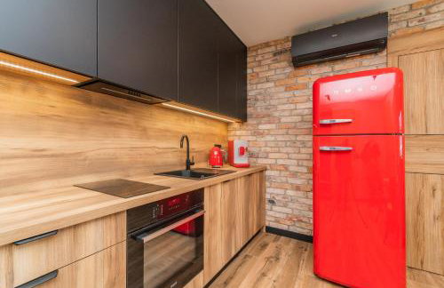 Flatbook Apartamenty - Jantar Resort Loft - Foto 2