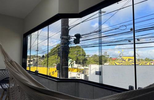 Duplex Central TAVARES ARAUJO - Foto 35