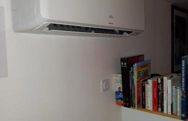 Le Campagnard & Le Maryline # Wifi # Clim # Parking Gratuit # Calme & Nature - Photo 49