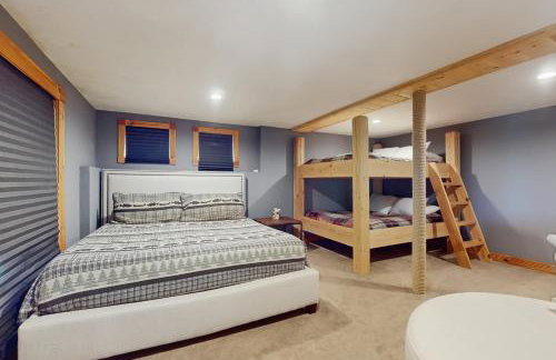 Bearly Behaving Lodge - Foto 18