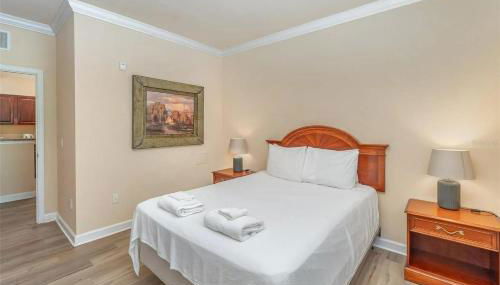 1301 TT - Tranquil Retreat at Bella Piazza Condo for Relaxation and Comfort - Foto 3