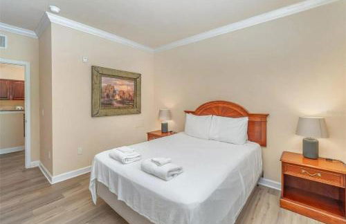 1301 TT - Tranquil Retreat at Bella Piazza Condo for Relaxation and Comfort - Foto 3