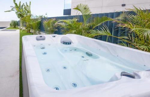 High Luxury Villa Martina, ABAMA - Foto 5