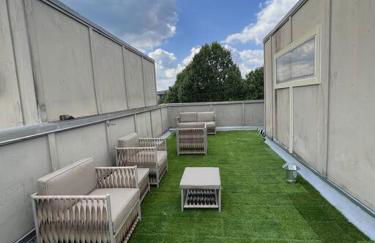 The Silver Benz - Foto 19