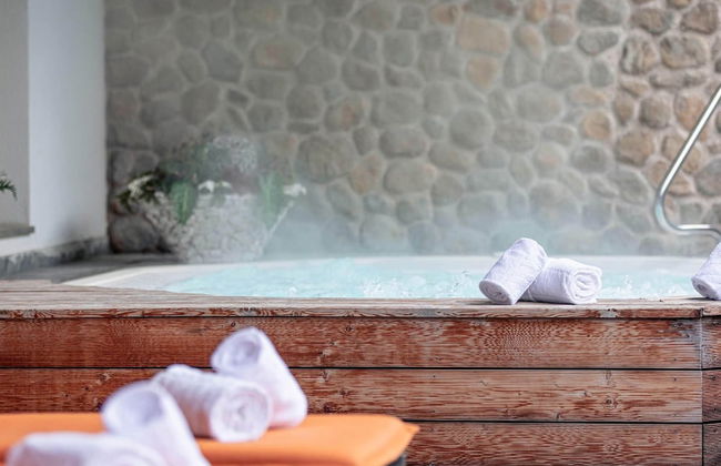 Beautiful Suite Schwarzsee - Foto 20