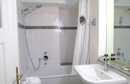 Villa Andante Apartmenthotel - Foto 14