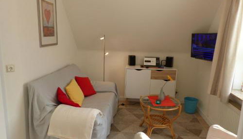 Hus Palstek, OG links - Foto 2