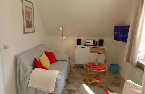 Hus Palstek, OG links - Foto 2