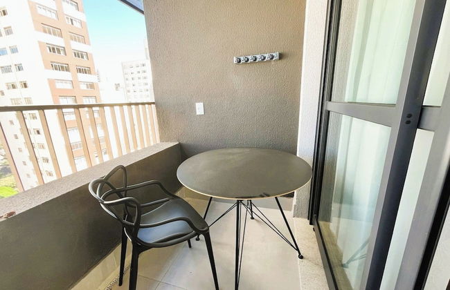 Roomo Transamerica SP Perdizes Caiubi - Foto 20