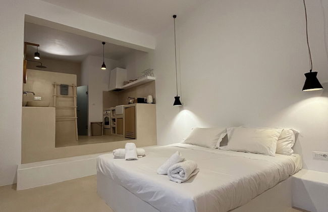 Ios Alcyon Blue Suites - Foto 13