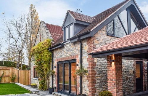 Stags Cottage - Foto 26