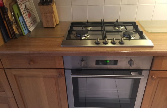 Detached Holiday Home in the Centre of the Forest - Photo 3