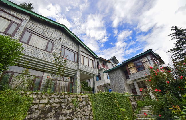 Himalayan Nomad - by Dumnu Homes - Foto 42