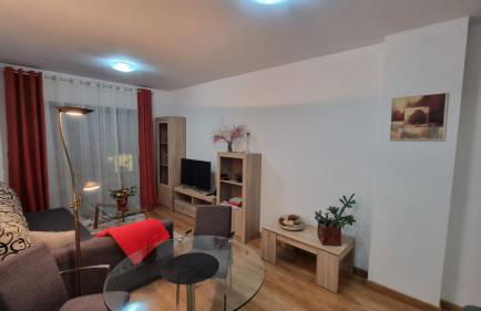 Modern Apartment in the center of San Pedro de Alcantara, Marbella - Photo 3