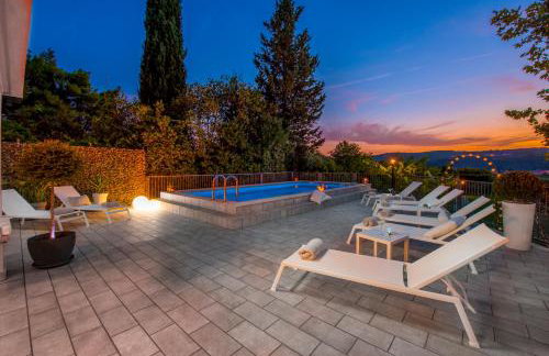 Luxury Vila Divina-Exceptional privacy - Foto 44