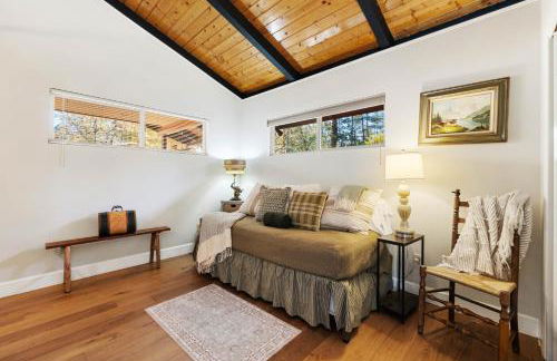 Ponderosa HideAway 4-BR CabinMtn ViewTrailsBrbq - Foto 27