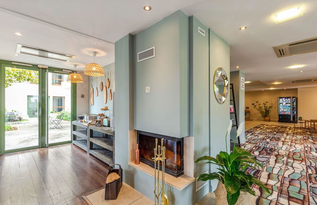 Quality Aparthotel Divonne - Portes de Geneve - Foto 7