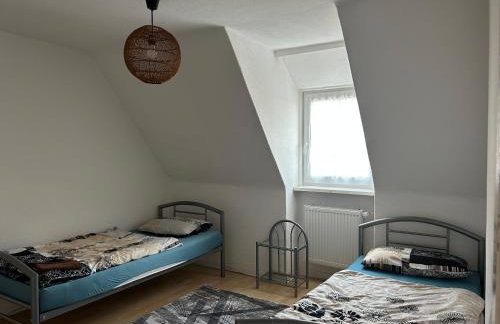 Messe-Wohnung mit Balkon - Foto 21