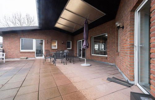 Work & Stay Apartment Emmerich - Foto 55